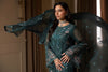 Lavish Premium 3 Piece Unstitched Heavy Embroidered Chiffon Suit TURKISH-WEAR