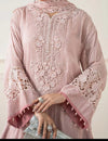 Maria B 3 Piece Unstitched Heavy Embroidered Tie-Dyed Chiffon Suit TURKISH-WEAR