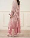 Maria B 3 Piece Unstitched Heavy Embroidered Tie-Dyed Chiffon Suit TURKISH-WEAR
