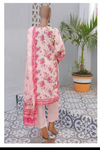 Multi Tex Fabrics (Moonshine) 3 Piece Unstitched Attractive & Elegant Collection MODERN-COLLECTION