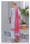 Multi Tex Fabrics (Moonshine) 3 Piece Unstitched Attractive & Elegant Collection MODERN-COLLECTION