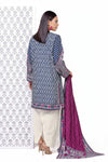Khaadi 3 Piece Unstitched Attractive & Elegant Lawn Collection MODERN-COLLECTION