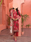 Lakhani 3 Piece Unstitched Attractive & Elegant Collection MODERN-COLLECTION