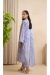 3 Piece Un-Stitched Collection By ZELLBURY, Attractive &amp; Elegant Collection comes with: MODERN-COLLECTION