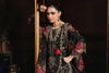 Charizma Hit Code 3 Piece Unstitched Heavy Embroidered Chiffon Suit TURKISH-WEAR