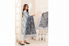 3 Piece Un-Stitched Premium Lawn Collection By Tawakkal (SEERAT) ✨ MODERN-COLLECTION