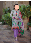 Kashmala 3 Piece Digital Printed Lawn Suit – Elegant Unstitched