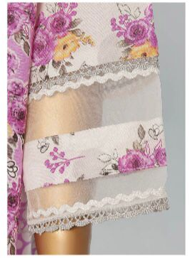 Amna Khadija 3 Piece Linen Unstitched Suit – Premium Collection