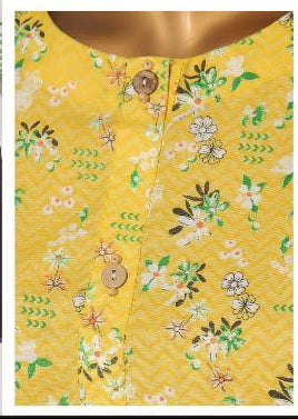 Amna Khadija 3 Piece Linen Unstitched Suit – Premium Collection