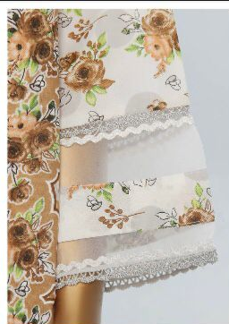 Amna Khadija 3 Piece Linen Unstitched Suit – Premium Collection