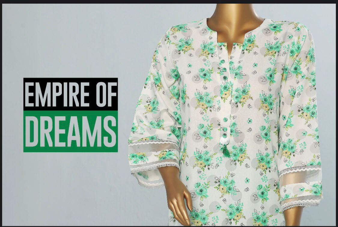 Amna Khadija 3 Piece Linen Unstitched Suit – Premium Collection