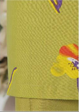 Amna Khadija 3 Piece Linen Unstitched Suit – Premium Collection