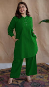 2pc cotton stitched shirt trouser Pakistan