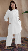 2pc cotton stitched shirt trouser Pakistan