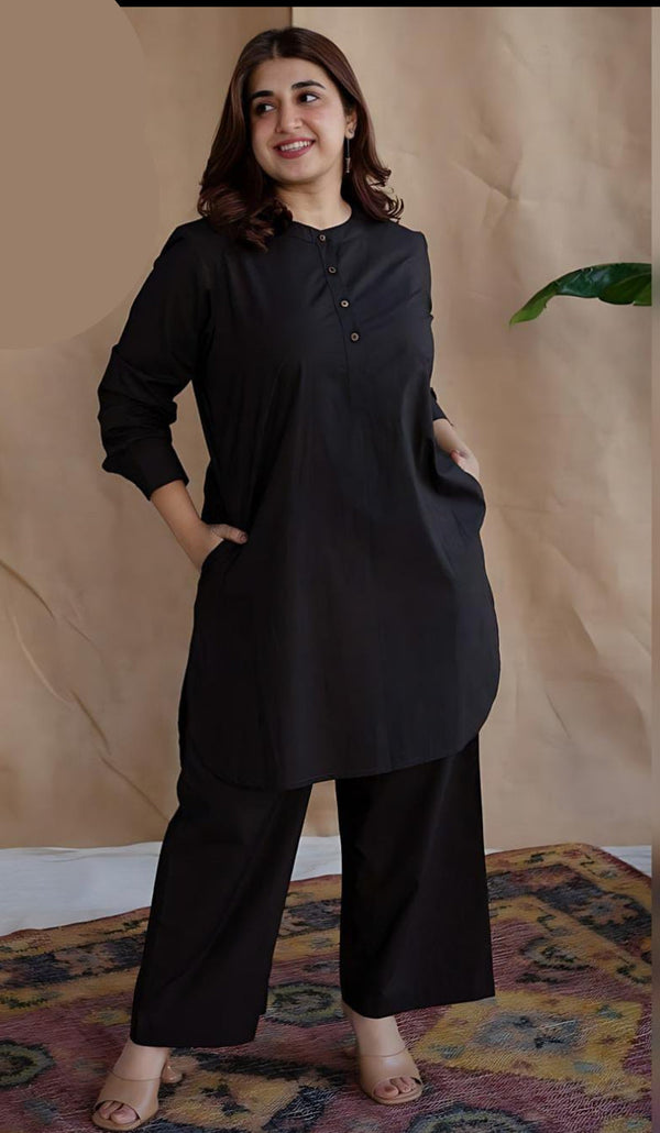 2pc cotton stitched shirt trouser Pakistan