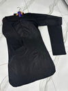 casual semi-formal cotton shirt trouser