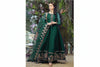 shahi embroidered chiffon maxi stitched suit