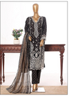 Premium Embroidered Lawn 3 Piece Women’s Suit – Elegant Summer Wear