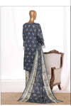 Premium Embroidered Lawn 3 Piece Women’s Suit – Elegant Summer Collection