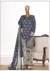 Premium Embroidered Lawn 3 Piece Women’s Suit – Elegant Summer Collection