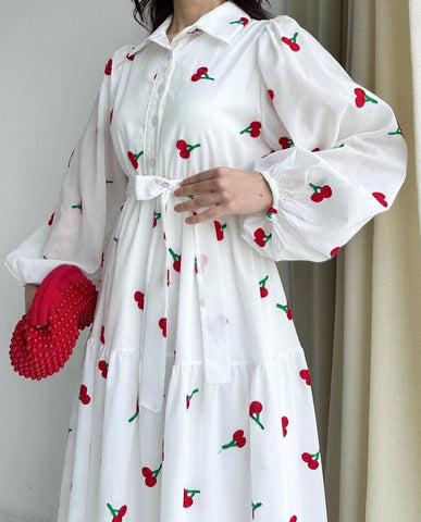 Standard Printed Maxi – Imported China Georgette Premium Quality