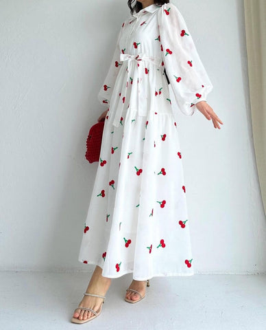Standard Printed Maxi – Imported China Georgette Premium Quality
