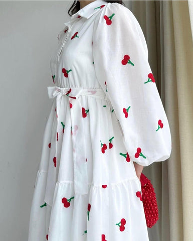 Standard Printed Maxi – Imported China Georgette Premium Quality