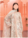 Lakhani 3 Piece Unstitched Attractive & Elegant Collection MODERN-COLLECTION