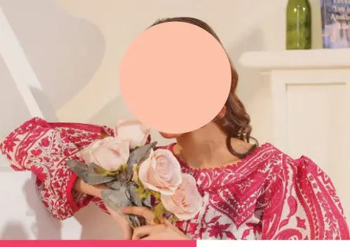 Madham (Lala) Luxury 3 Piece Unstitched Collection MODERN-COLLECTION