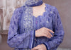 MEHAK 3-Piece Unstitched Lawn Suit – Embroidered Cutwork Collection – Luxury Lawn – Digital Heavy Embroidery Front, Cutwork Daman & Dupatta – Women’s Fashion Pakistan
