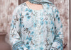 MEHAK 3-Piece Unstitched Lawn Suit – Embroidered Cutwork Collection – Luxury Lawn – Digital Heavy Embroidery Front, Cutwork Daman & Dupatta – Women’s Fashion Pakistan
