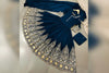 Maxi Border Heavy Embroidery 3PC Set with Four Side Embroidered Dupatta