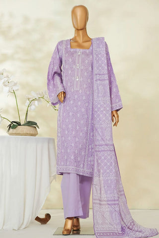Printed Lawn 3 Piece – Stitched Ladies Suit 2026 Vol 2
